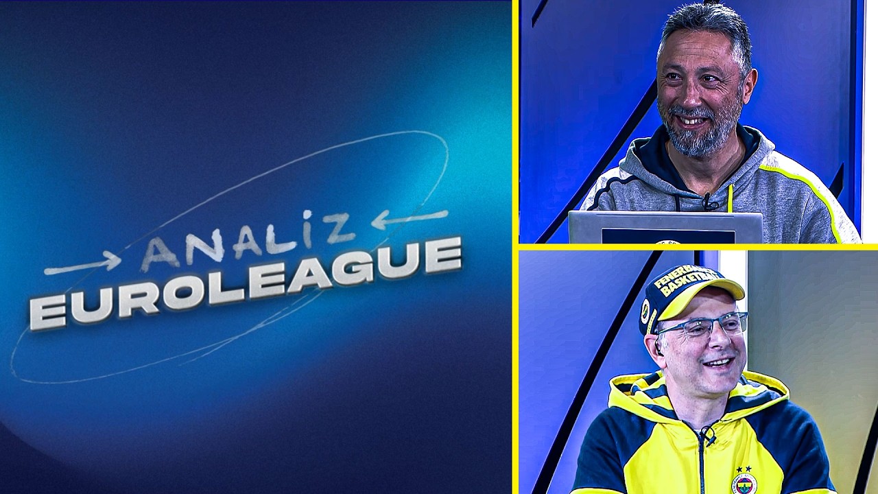 Fenerbahçe Beko'nun Gündemi | Analiz EuroLeague
