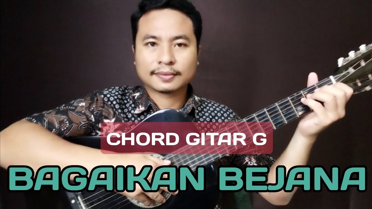 KU MAU SPERTIMU YESUS 