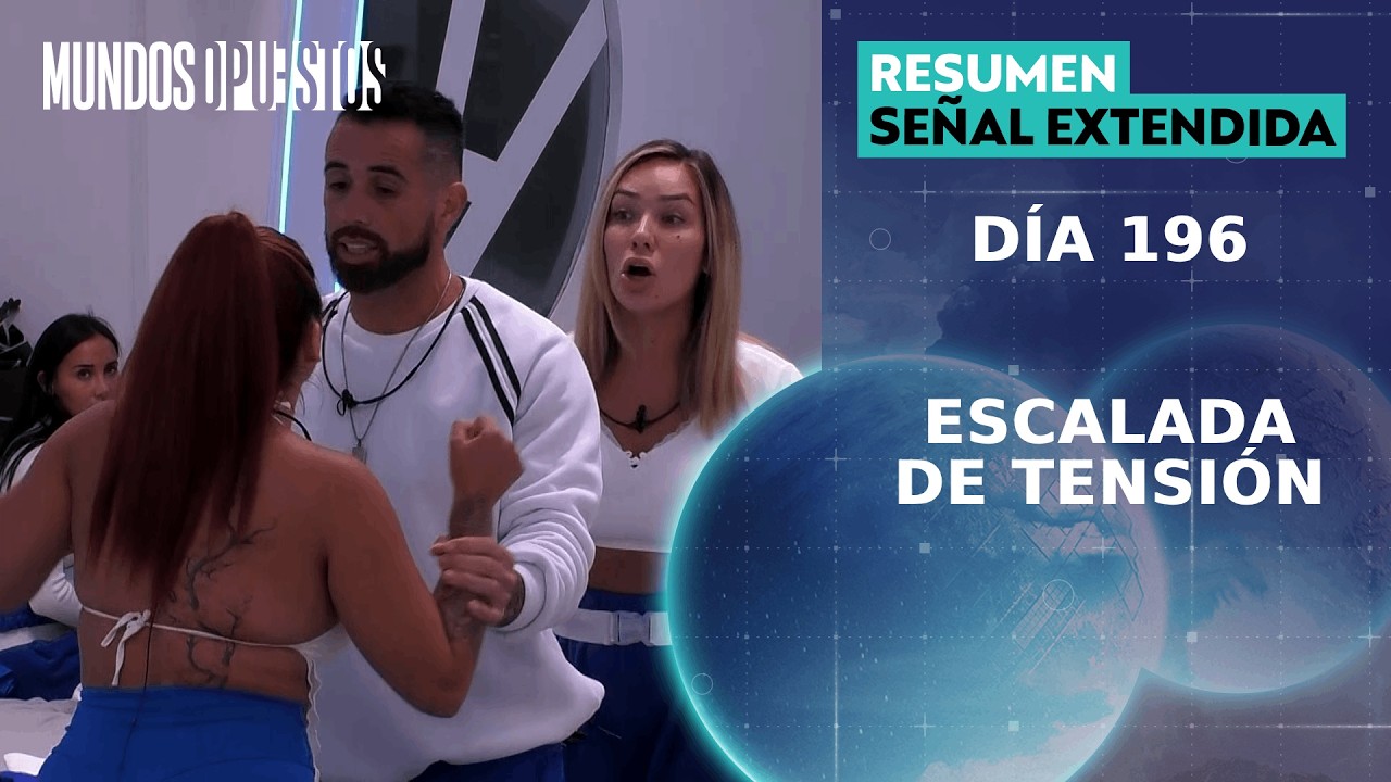 Señal Extendida Fanáticos | Resumen Día 196 | Canal 13