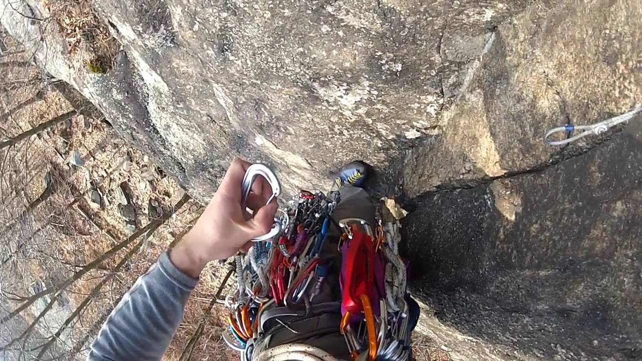 Powerlinez Papa Bear Trad Lead