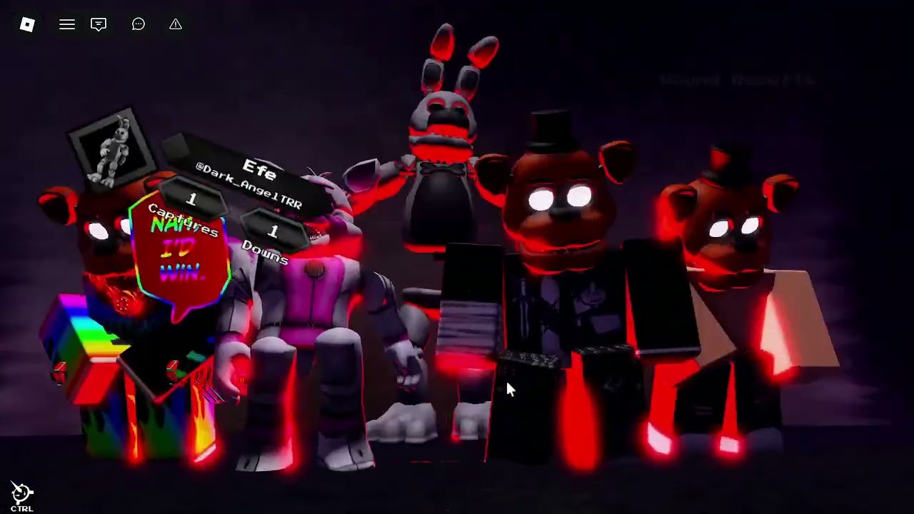 Five Nights 6