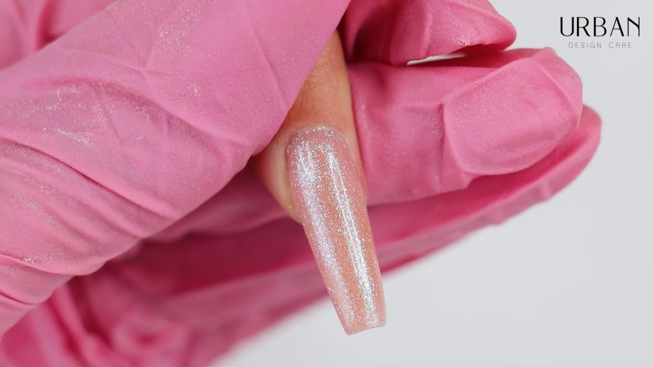 Passo a passo para aplica&ccedil;&atilde;o de Acrygel