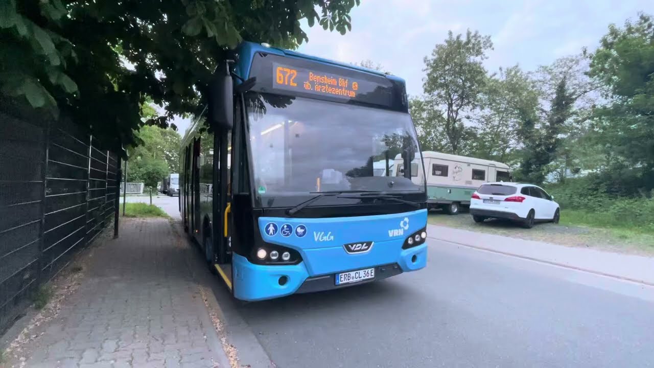 VDL Citea 2023