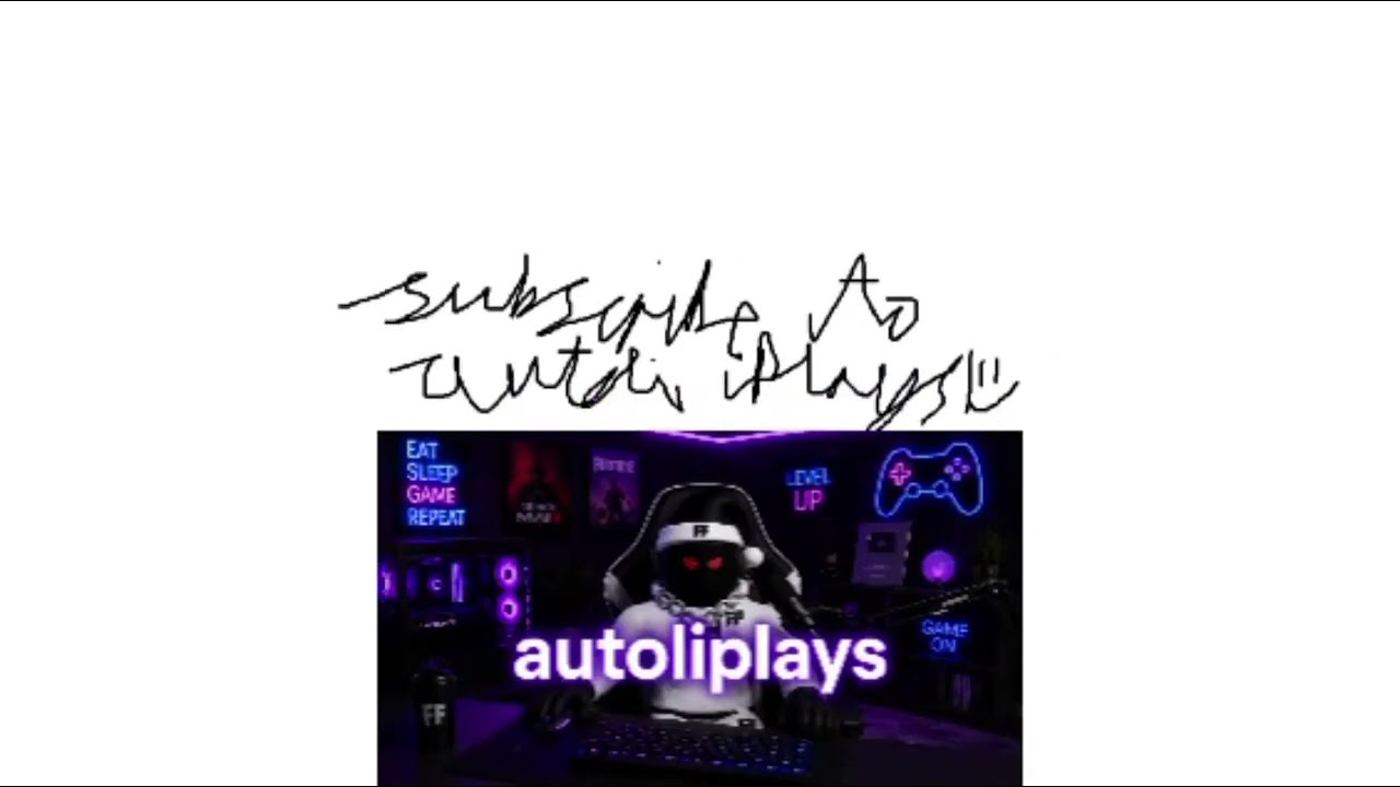 my new intro