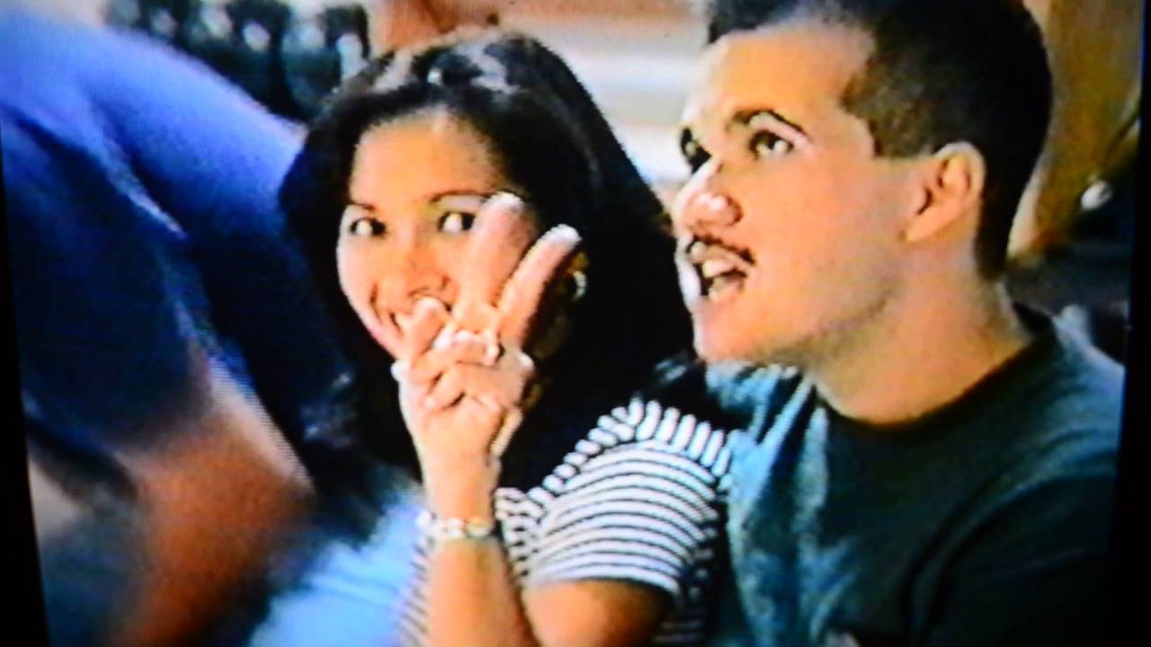 Old Puerto Rico videos from the 90's - 1