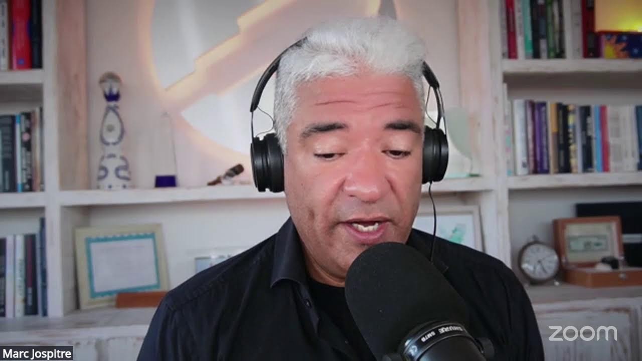 7 AM Mañanas con Propósito - Cómo manejar las circunstancias a travez de mis pensamientos