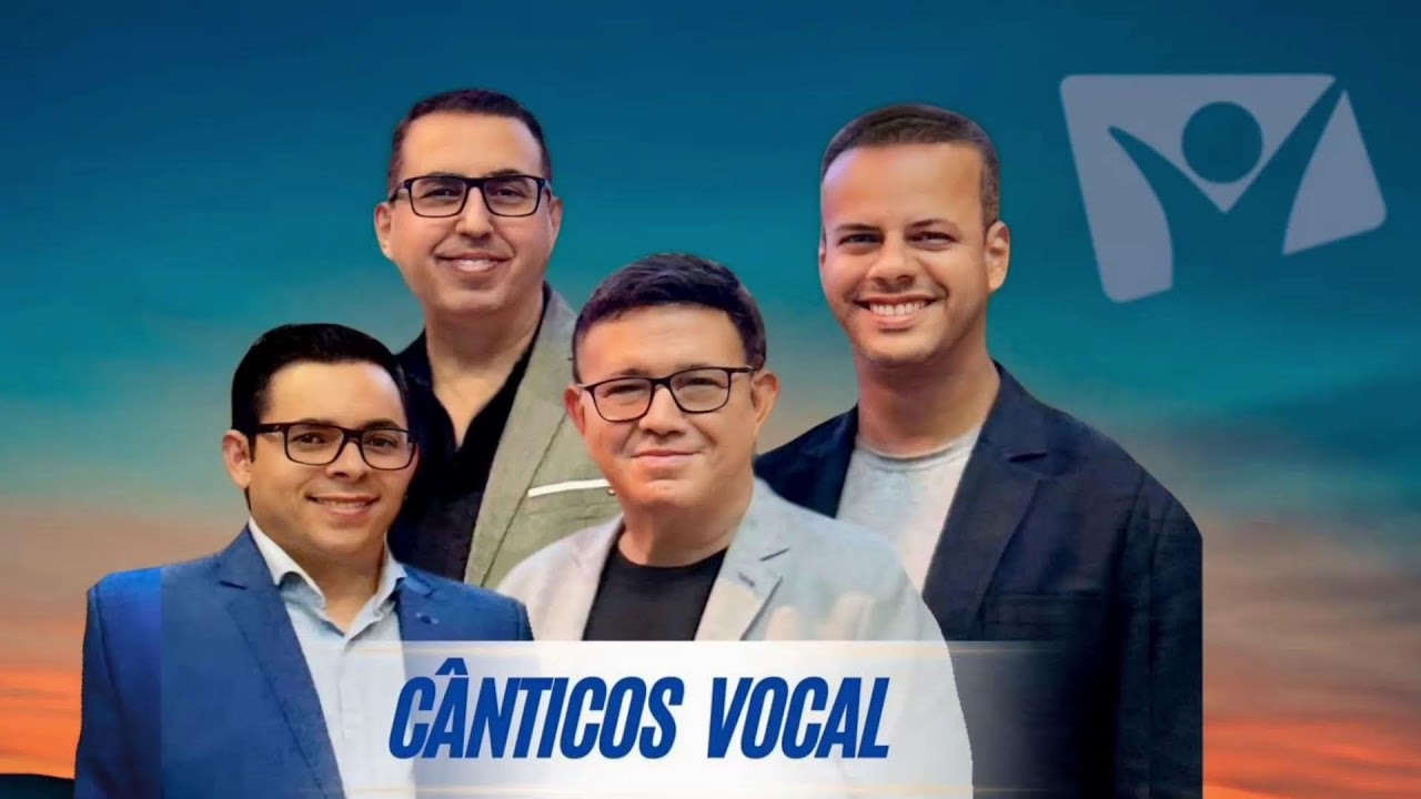 Culto Jovem - Participação Cânticos Vocal