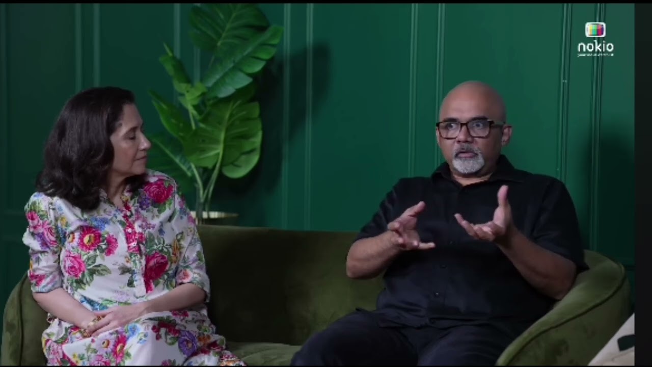 Baradwaj Rangan about Malayalam cinema and Actors