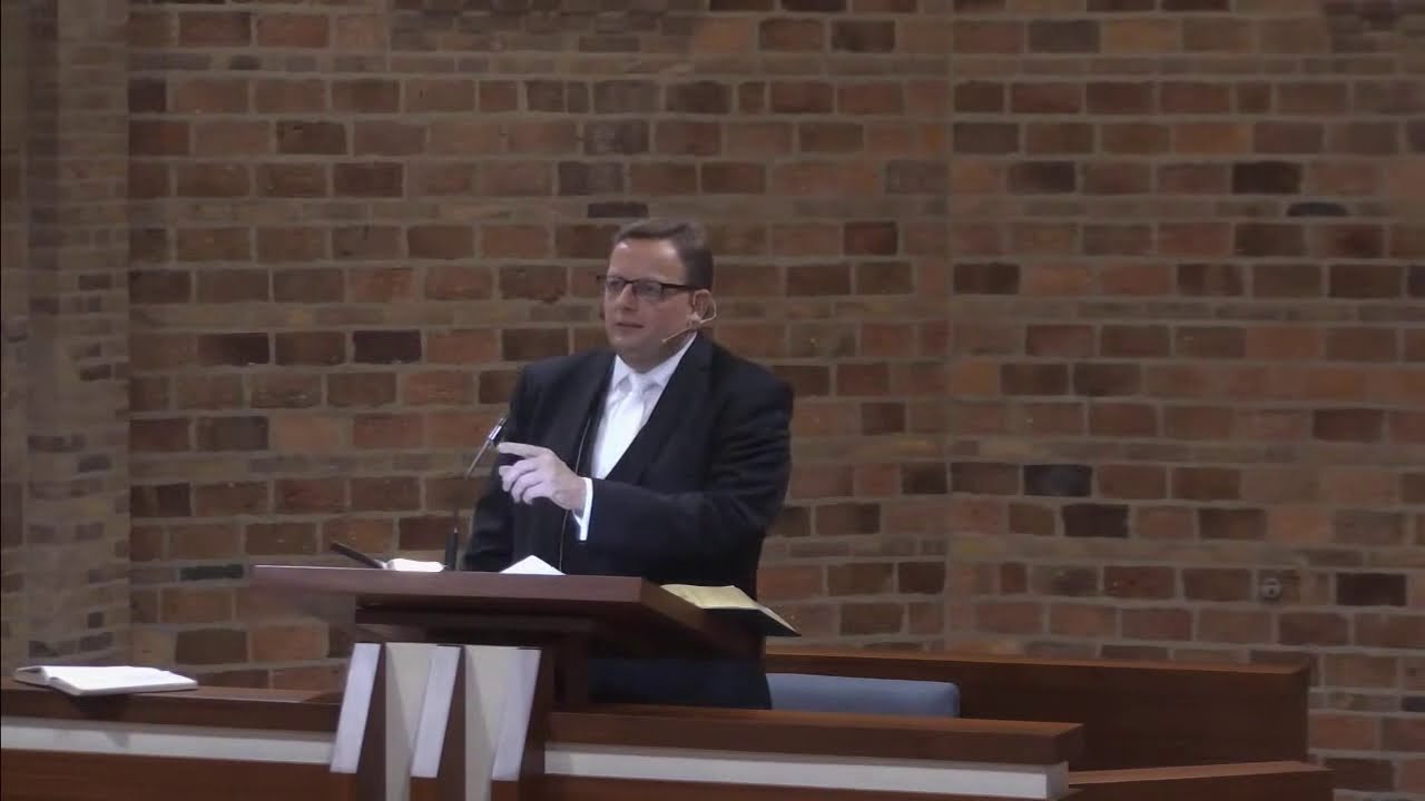 Filippenzen 4:11-13 | Ds. H. Polinder