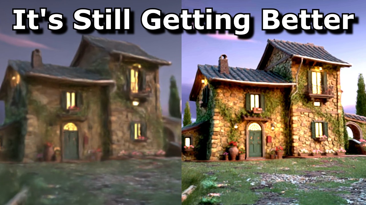 Nvidia Just Did Something Crazy.