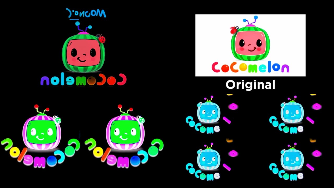 BussCocomelon - Coffin Random Song (COVER)