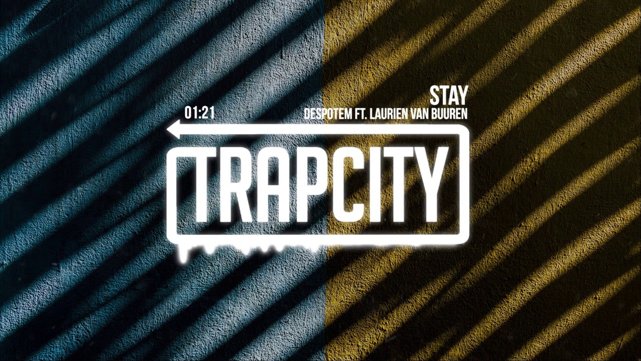 Despotem - Stay (ft. Laurien van Buuren)