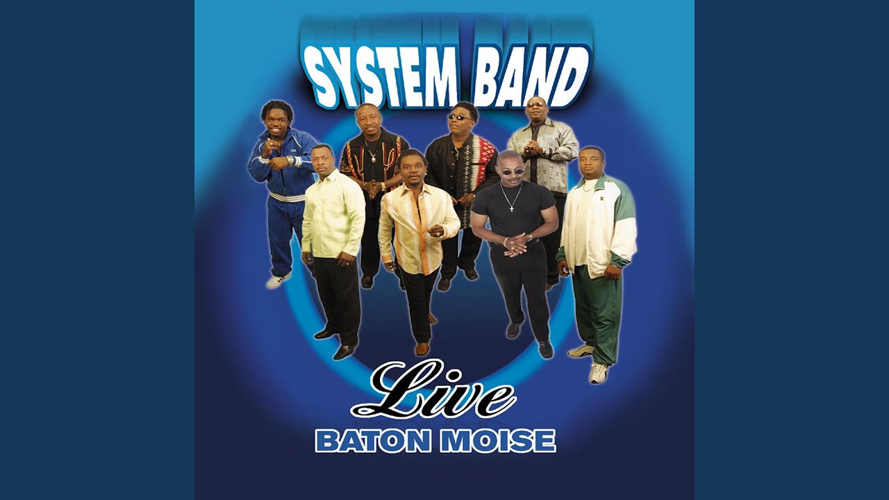 DNA (Manman montre'm papa'm) (Live)
