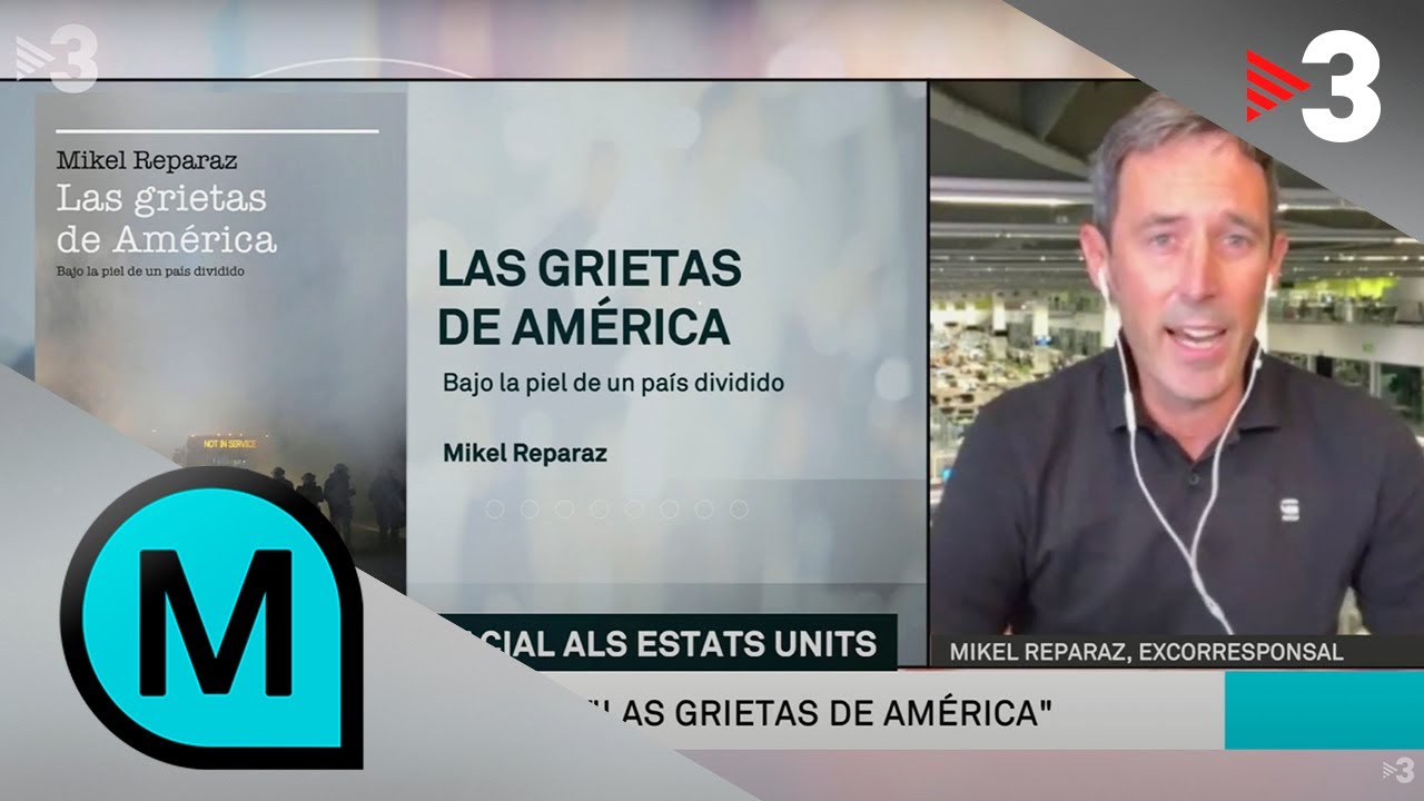 Mikel Reparaz: 