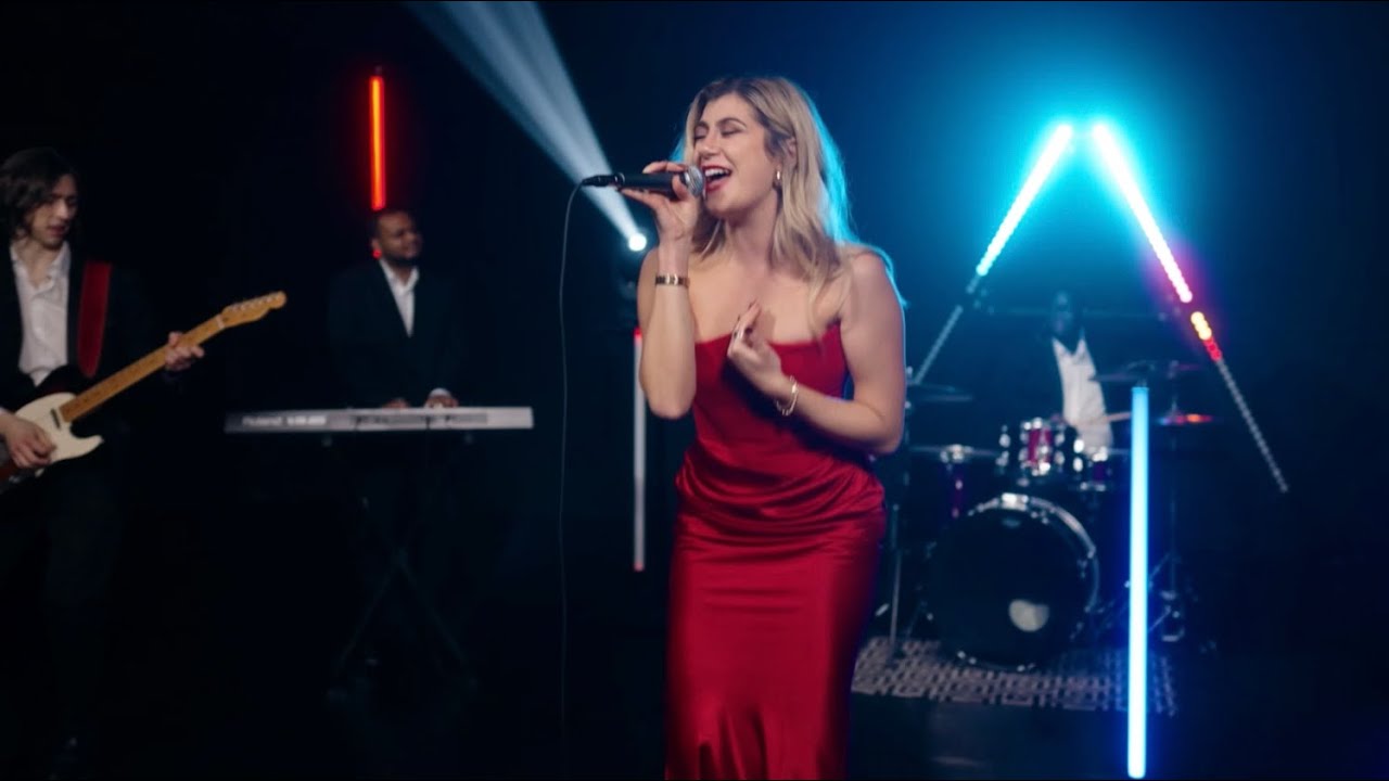 Groove District UK - Wedding/Function Band Showreel