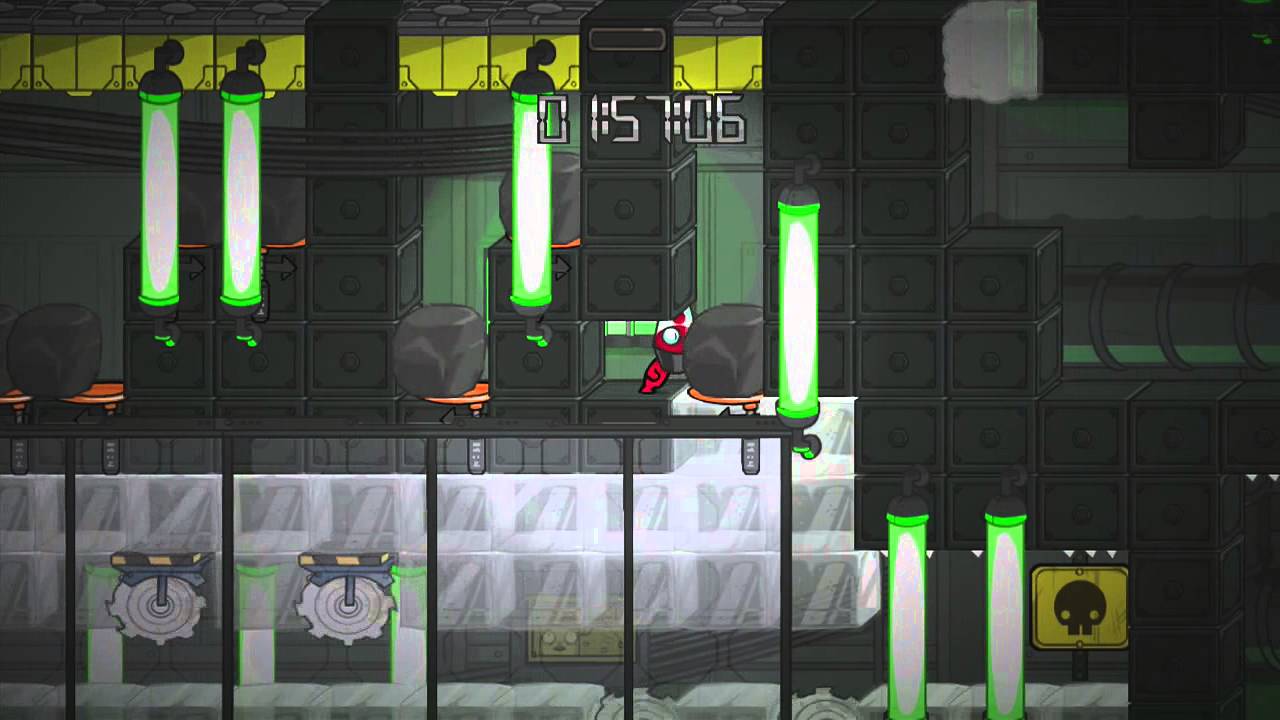 Battleblock Theater Chapter 8 Finale - A++/A++ Rating Playthrough