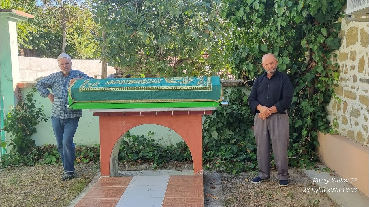 Dernek Başkanımız Mehmet Erol Defini