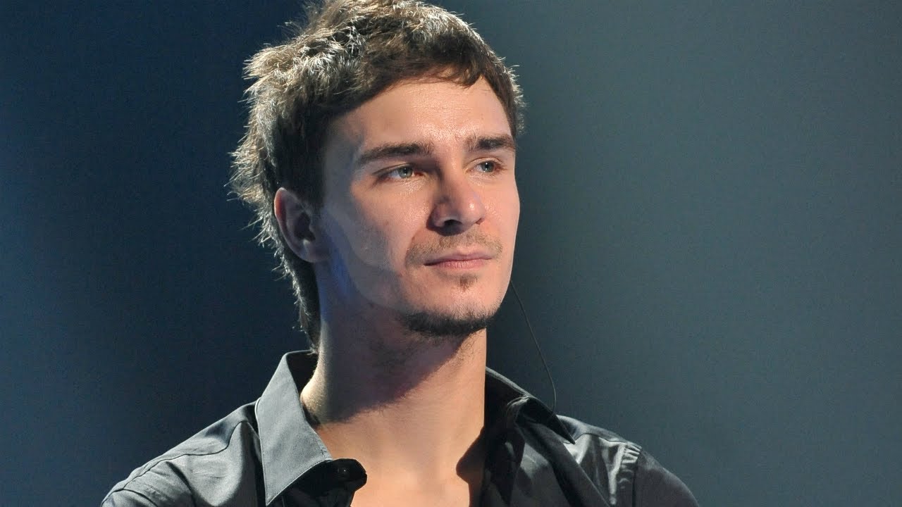 The Voice of Poland - Mateusz Krautwurst - „Ostatni