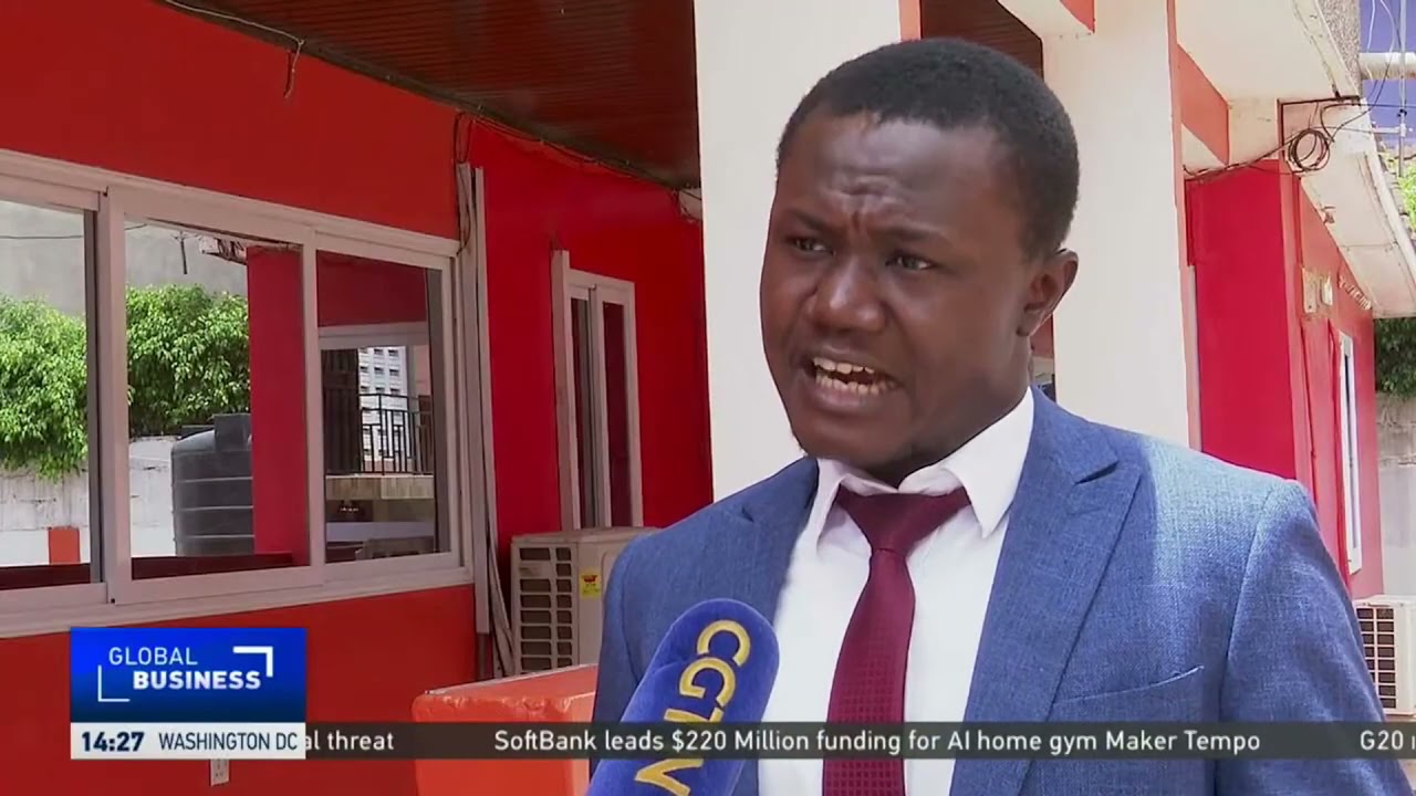 GHANA ECONOMY- GOVERNMENT SECURES 3 BILLION DOLLAR LOAN FROM INTERNATIONAL DEBT MARKET