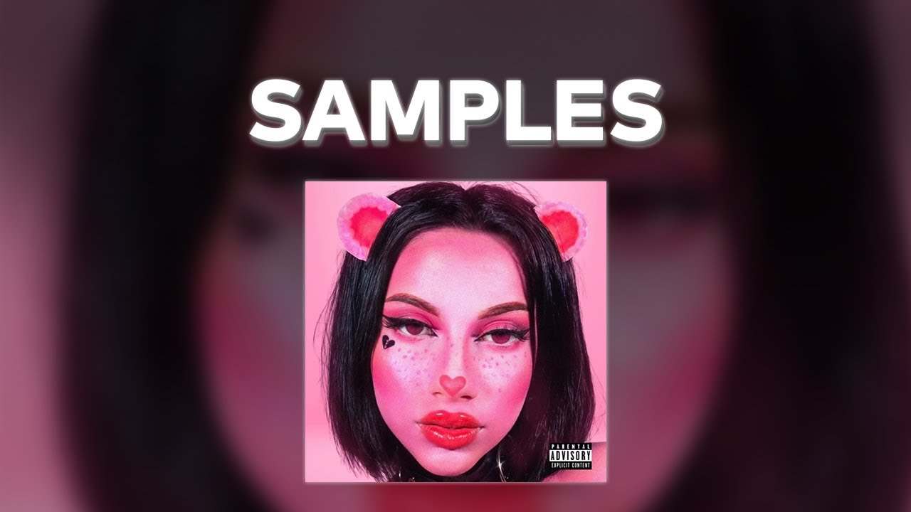 Samples PRIMERA MUSA - Omar Courtz