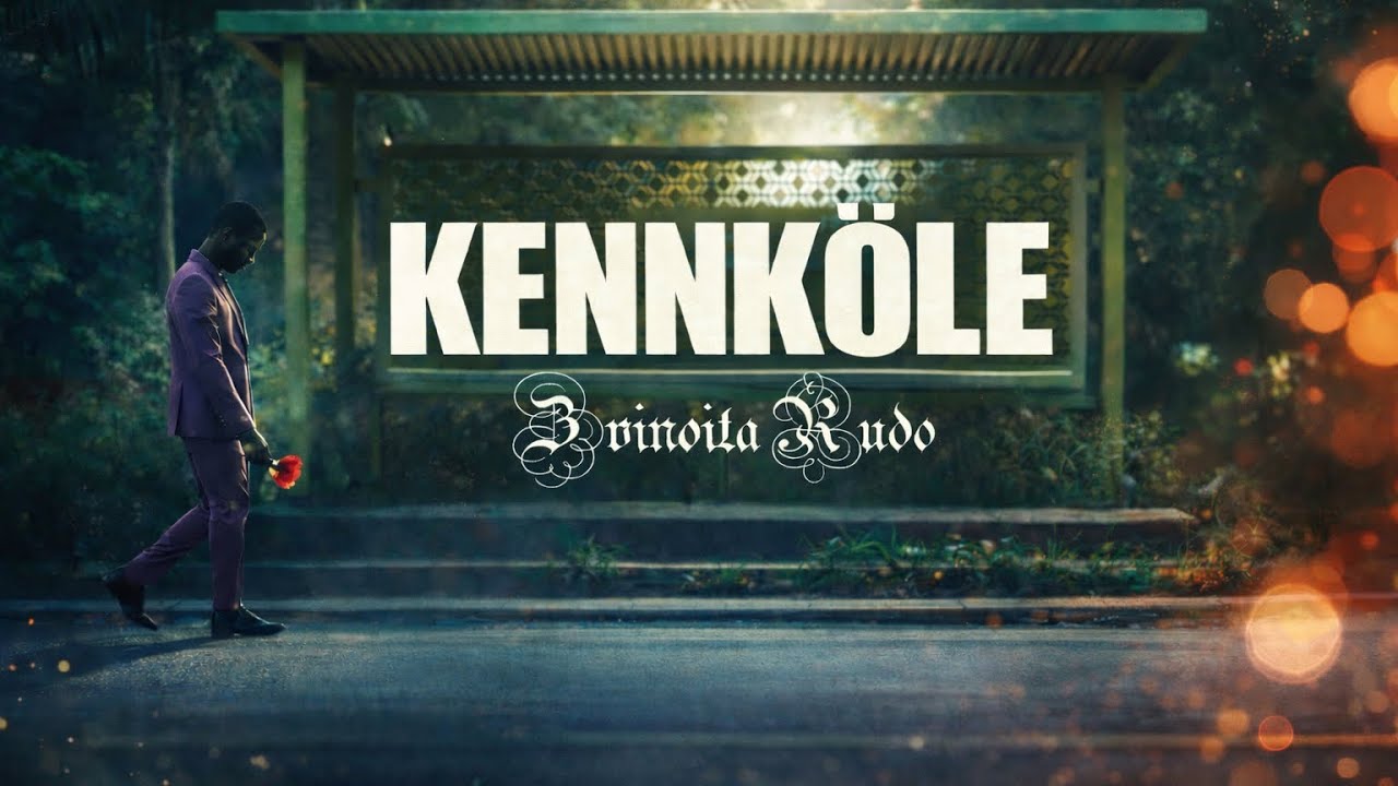 Kennkole Zvinoita Rudo (visualizer )