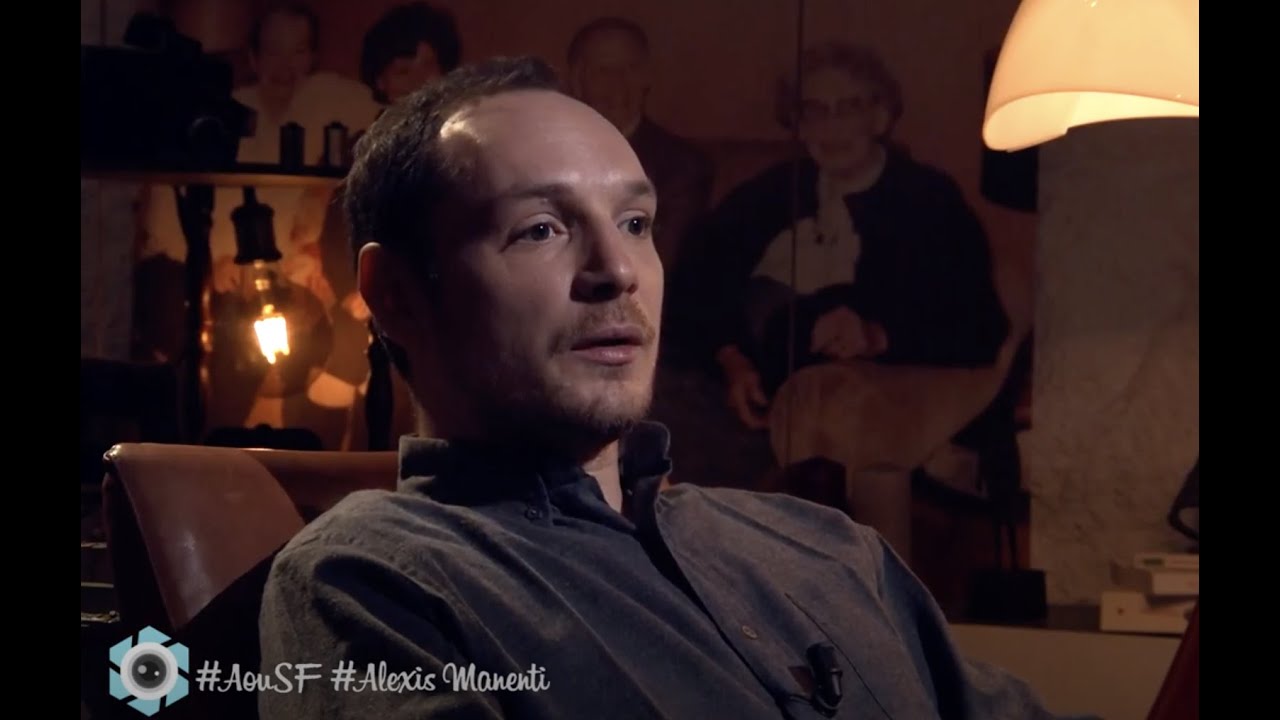 Avec ou #sansfiltre Alexis Manenti