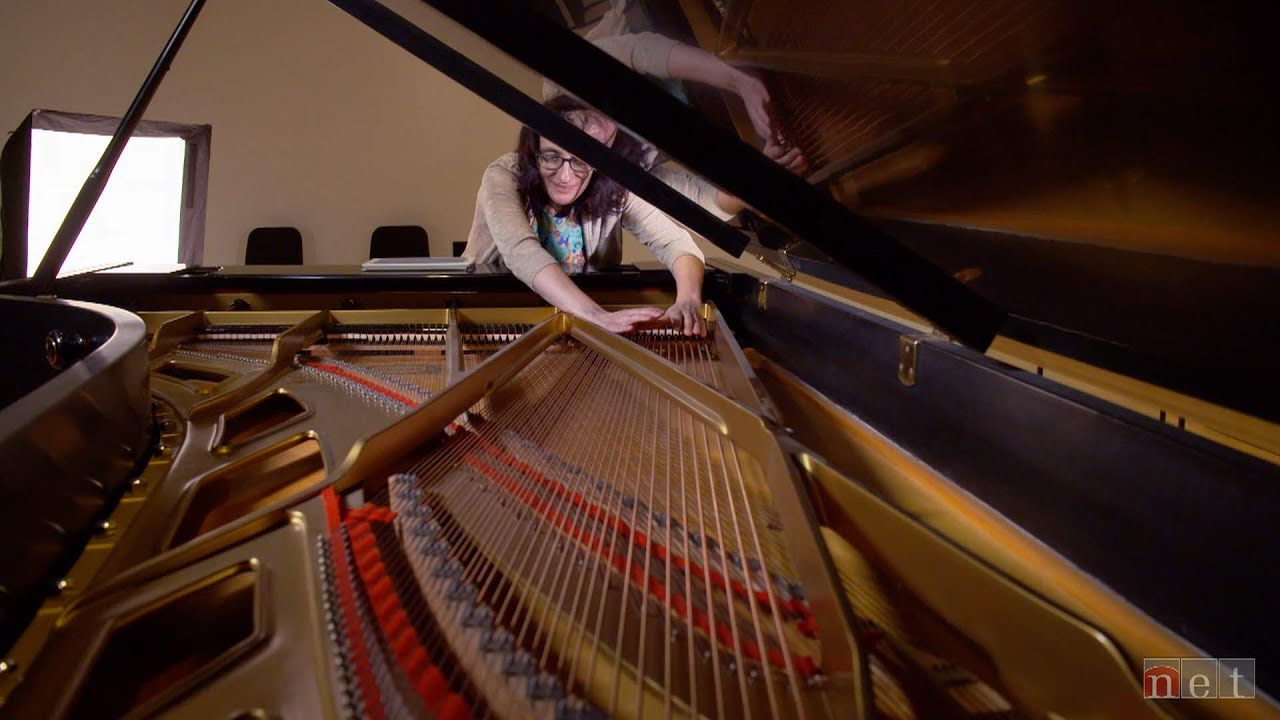 Experimental Music and More | Nebraska Stories | NET Nebraska