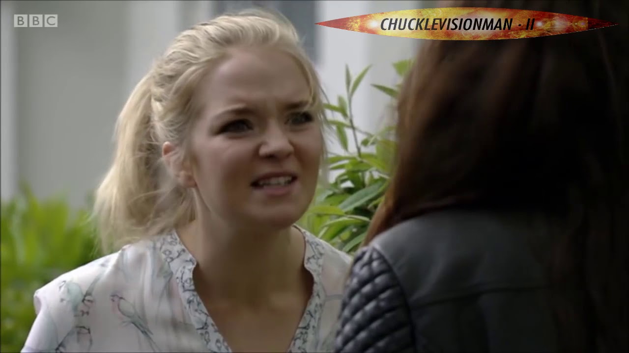 EastEnders - Goodbye Abi