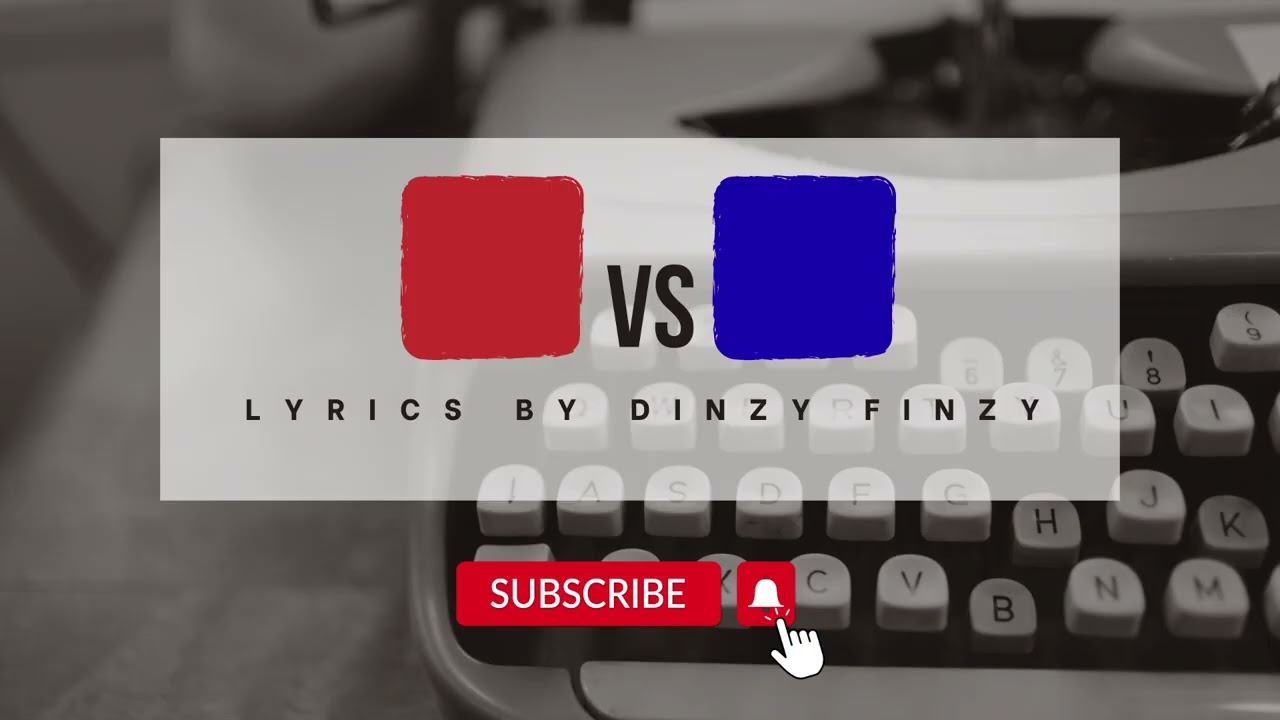 Red vs Blue