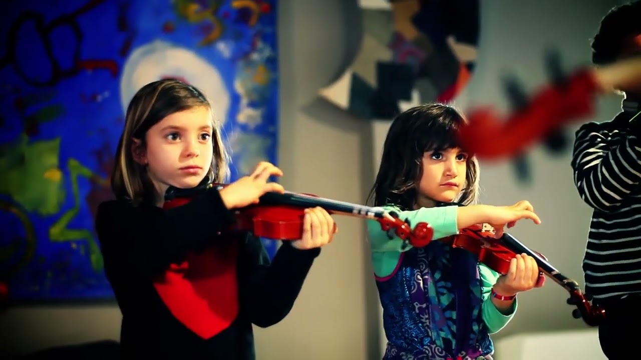 Per una musica a misura di bambino   LiberaMusica