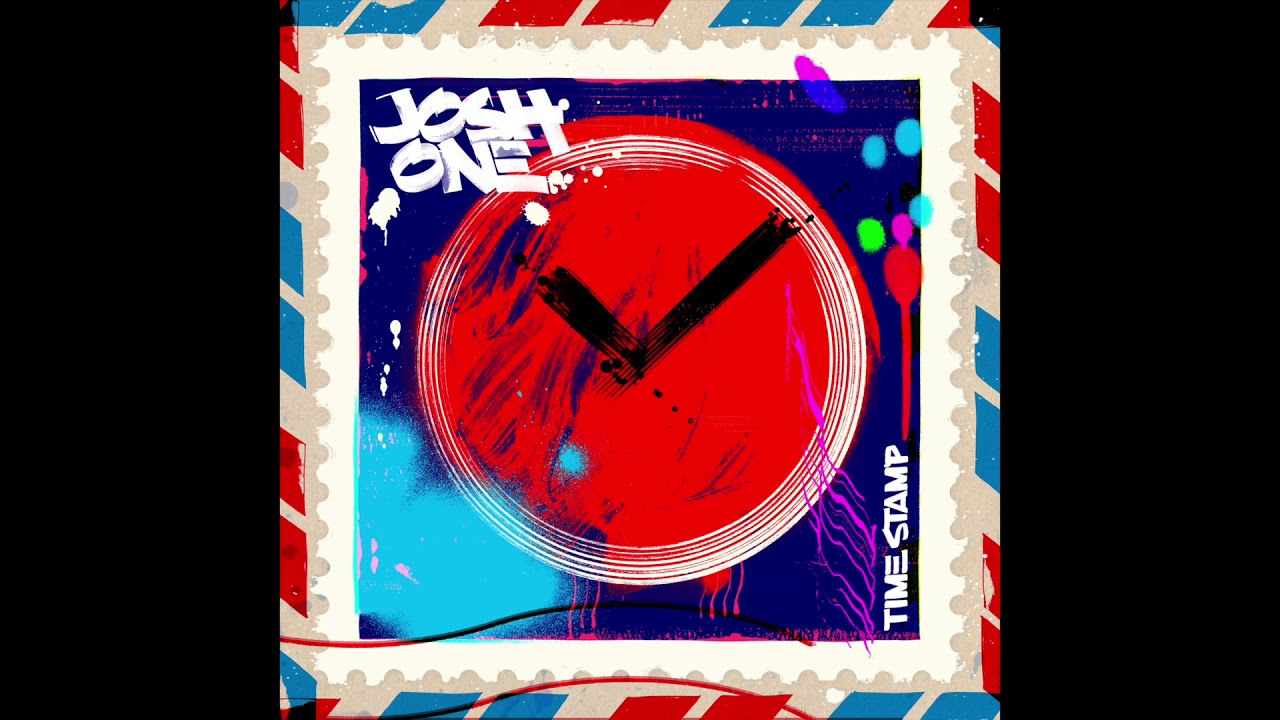 Josh One - Jewels (feat. Blu, Divine Styler & Conny Franko)