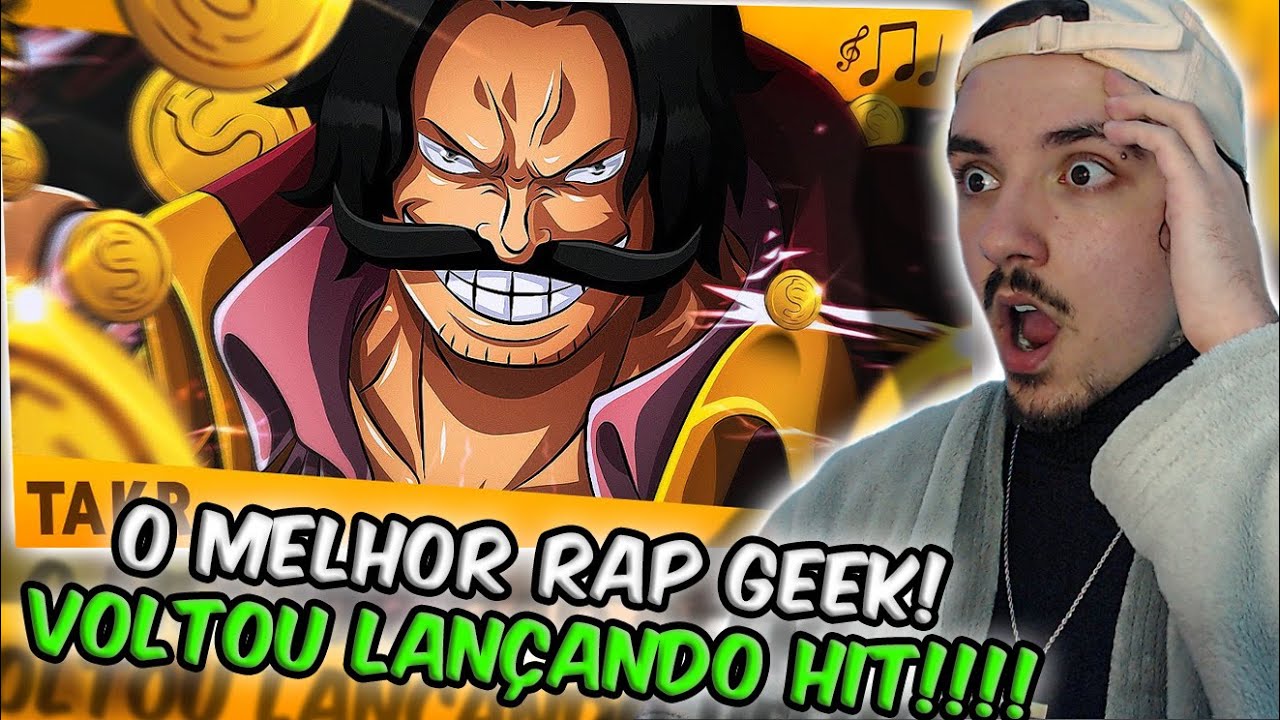 (SÉRIO. OQ FOI ISSO?) REAGINDO ao TAKERU - Eu Sou a Lenda | Feat. ( 7Mz, Felícia, TK, Yuri, Tauz )