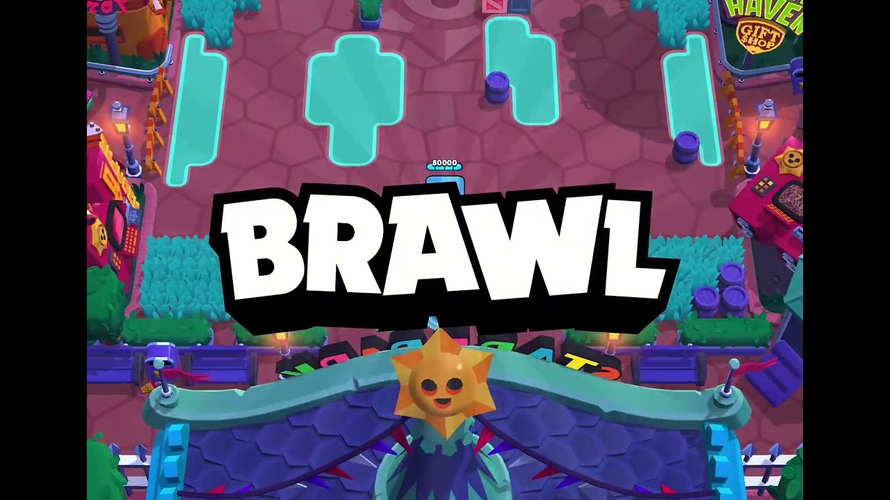 Brawl Stars