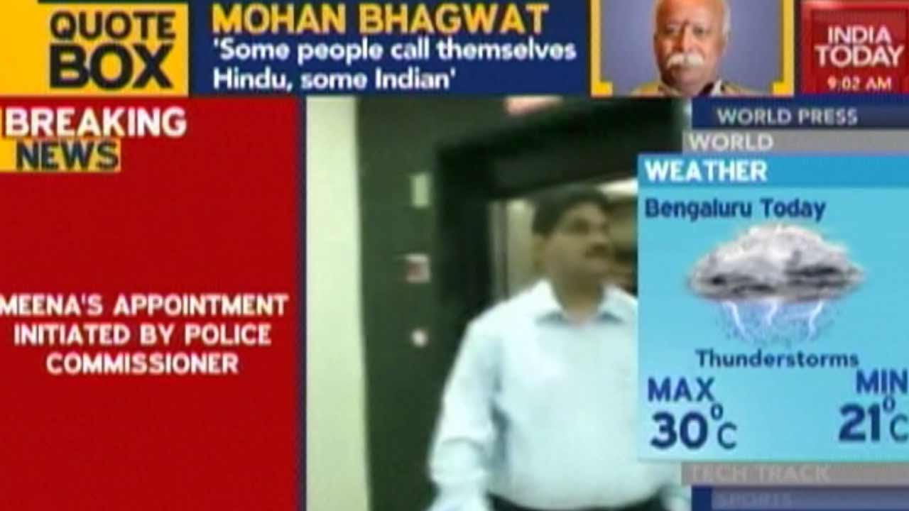 Sources: Delhi Govt May Approach HC In Appointment Of ACB Chief Issue