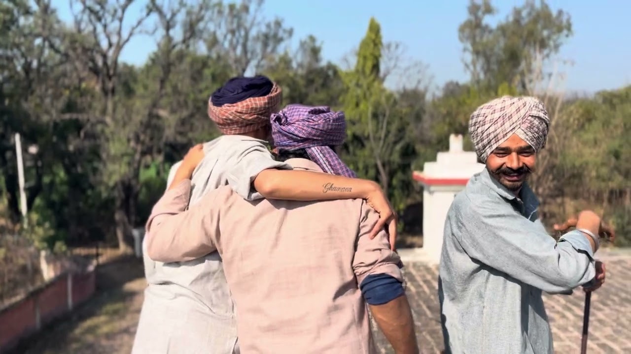 ਨਸ਼ੇੜੀ ਗੈਂਗ ਪਾਰਟ 05❤️ਭੂੰਡੂ  ਪਹੁੰਚਿਆ ਅਮਲੀਆਂ ਦੇ ਪੱਕੇ ਟਿਕਾਣੇ ਤੇ ਫਿਰ ਲਾਈ ਸਕੀਮ