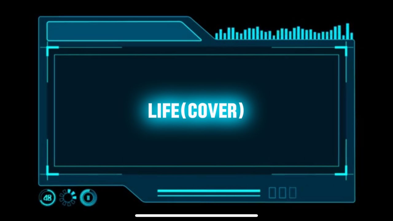 Life(cover)｜UGteam&middot;New life New song