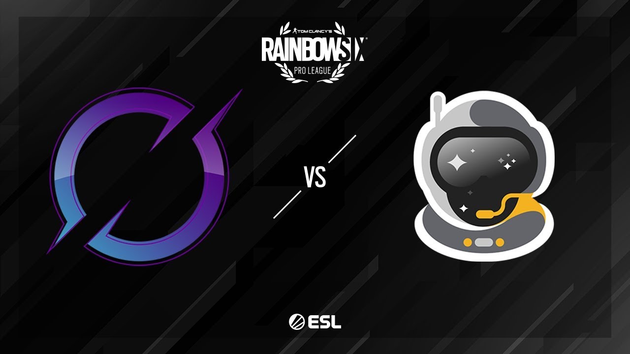 DarkZero Esports vs. Spacestation Gaming – Clubhouse – Rainbow Six Pro League – Season X – N