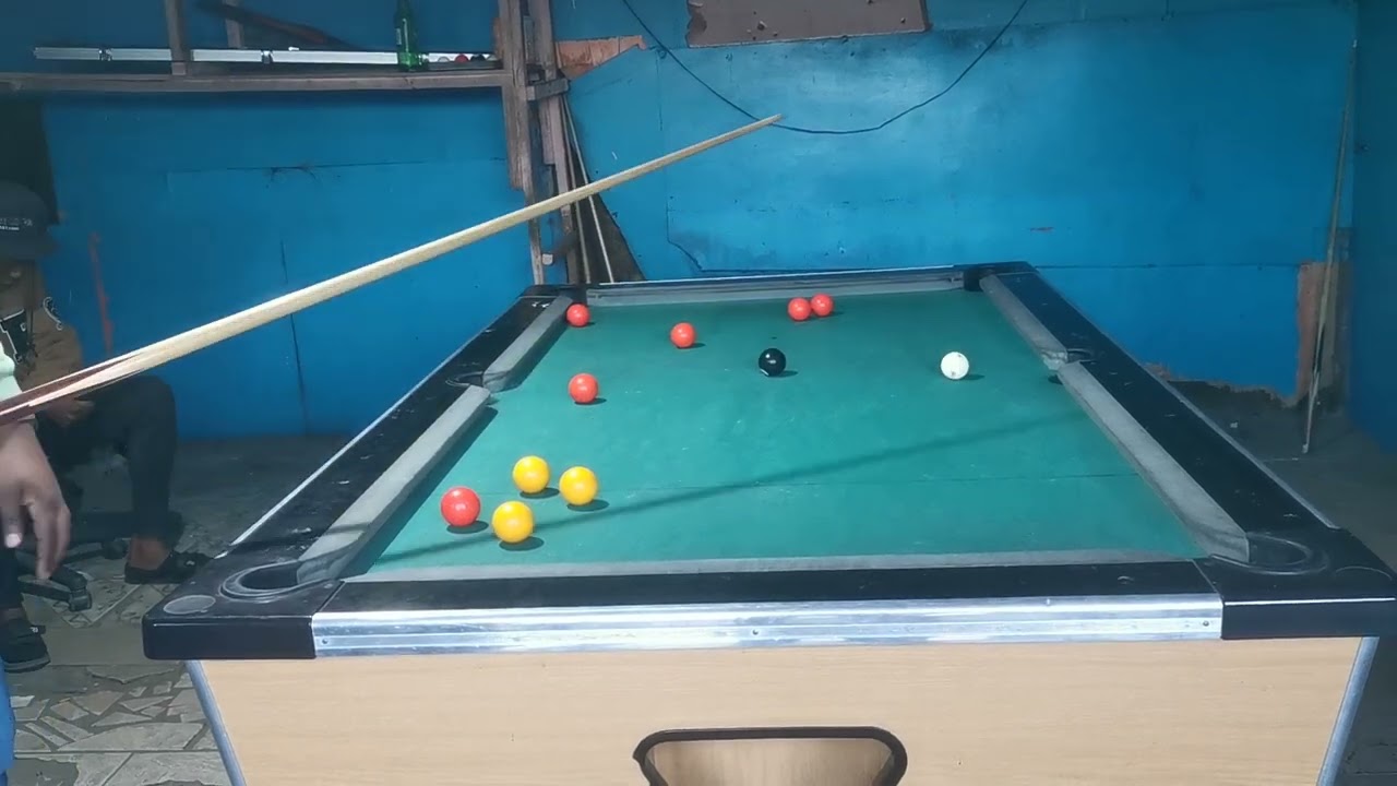 Juju 7 Sora 3