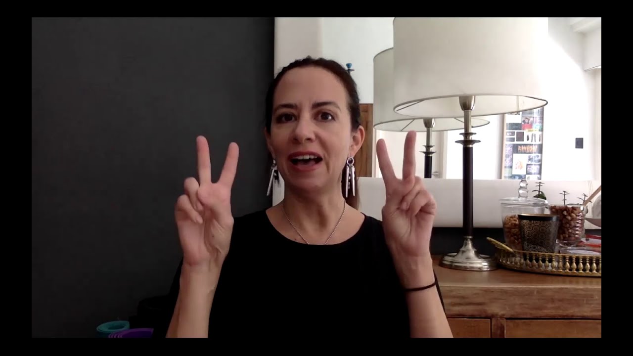 Autoestima · Coaching