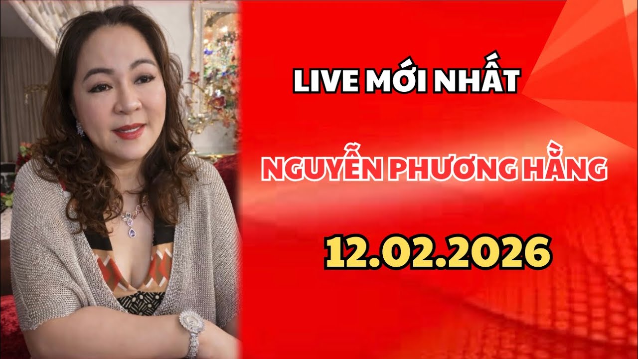🔴Sophia Nguyễn Phương Hằng đang phát trực tiếp 
