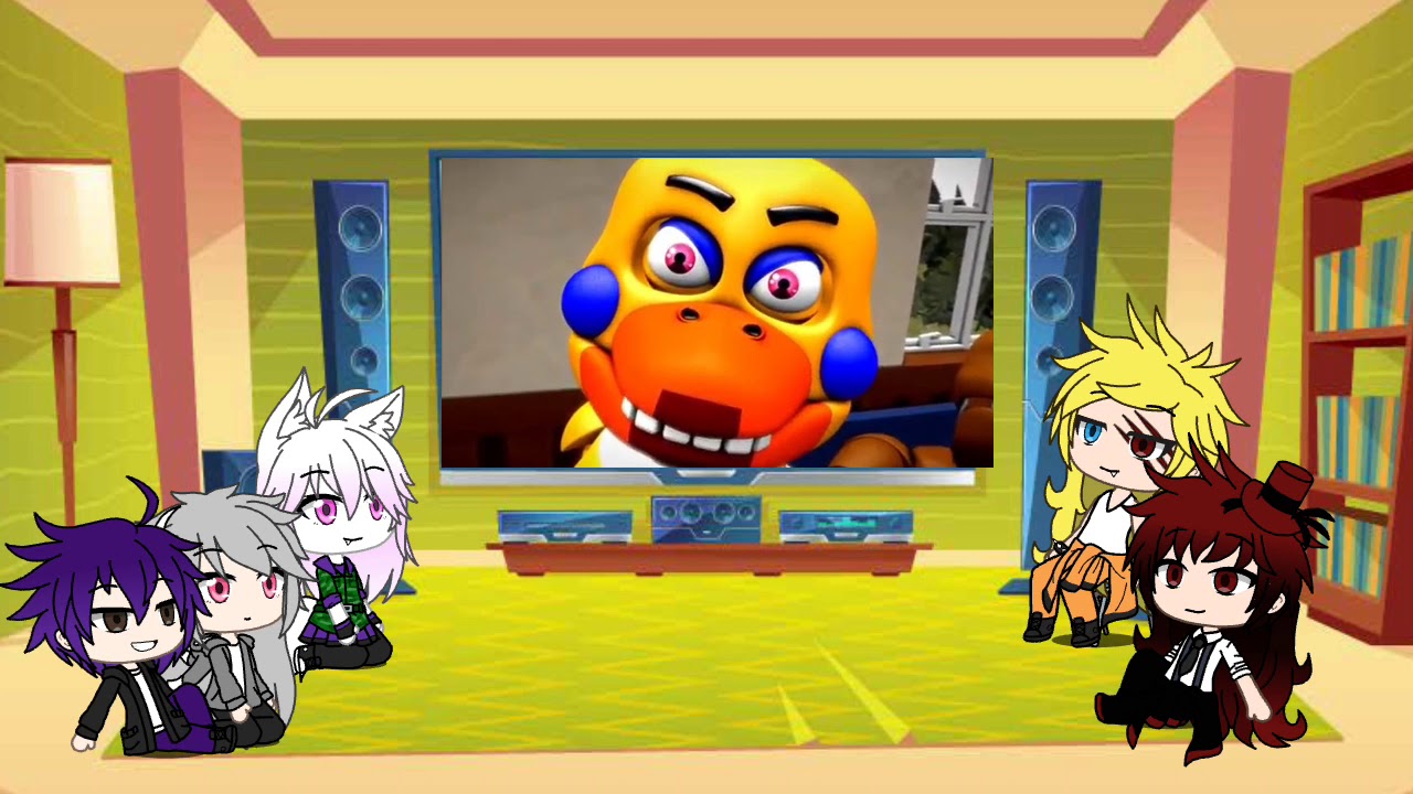 Reaccionando a ¨Rockstars Revenge¨