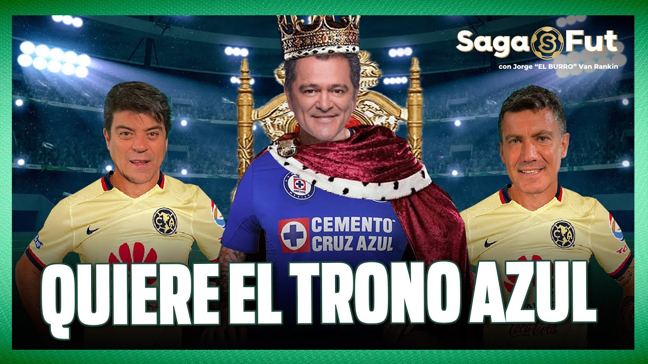 Carlos HERMOSILLO APEDREA a directiva de CRUZ AZUL; quiere PRESIDENCIA