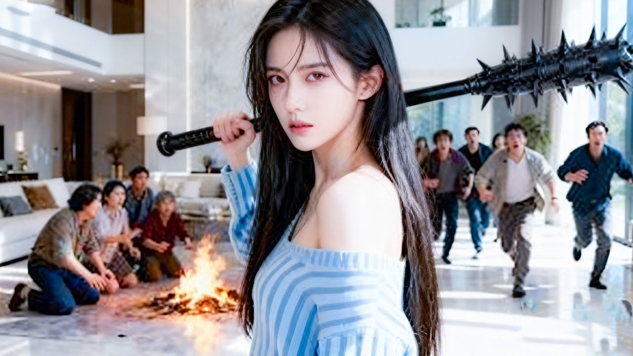 Killed by Her Own Family—Reborn, She Rose as a Mafia Queen and Began Cold Revenge!