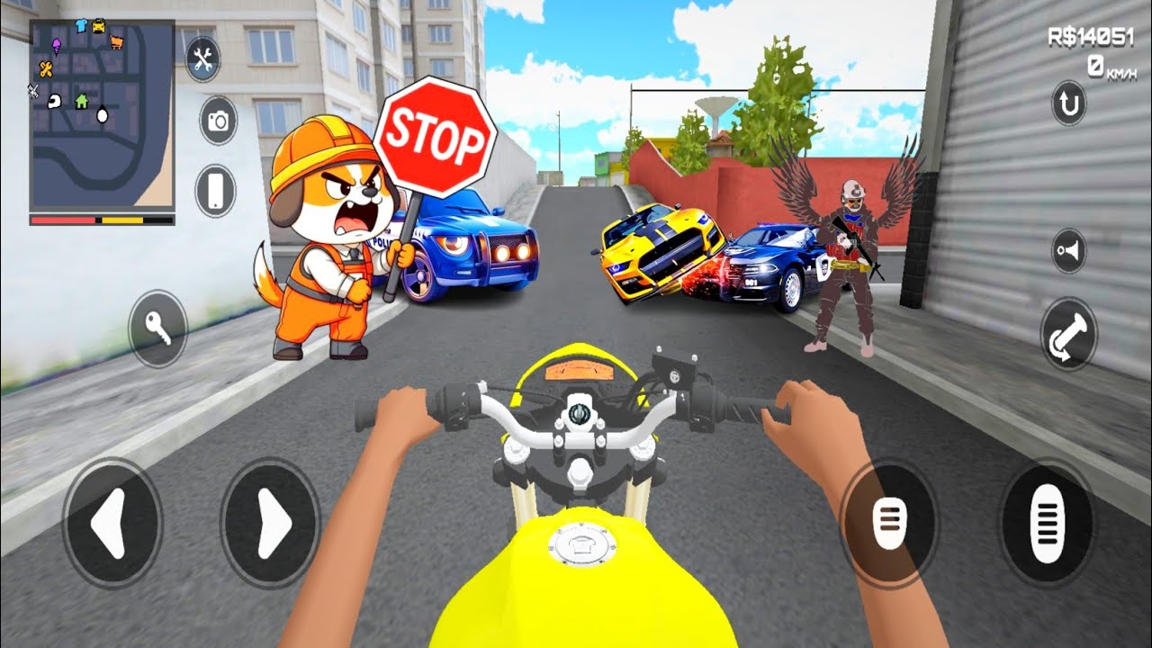 Elite motos 2 big opan world online multiplayer gameplay ep.264