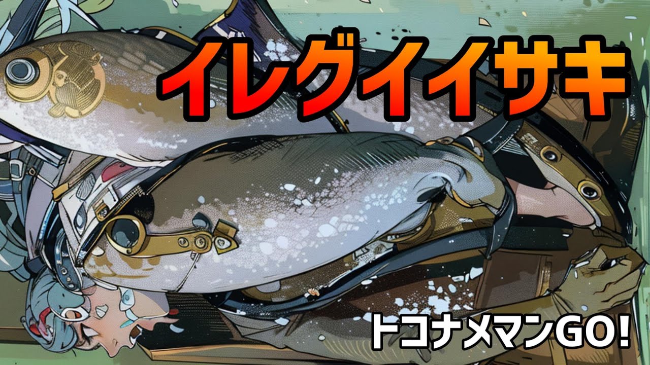 【愛知イサキ釣り】脂のりのり　ドデカイサキ爆釣！！！