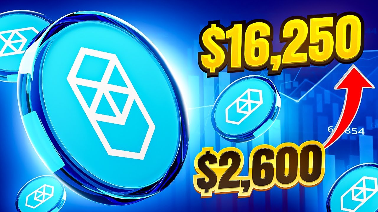 How Much Will 6500 $FTM Be Worth by 2025? Fantom Price Prediction!!