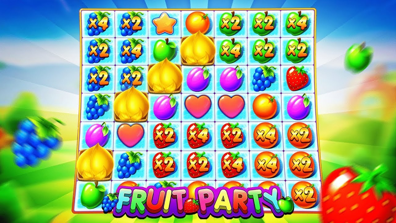 TOP 3 Fruit Party🍓🍓RECORD GAMBLING WINS OF THE WEEK #79 (ft. SEBM1337, Kawaboumgaop, Xposed, & more)