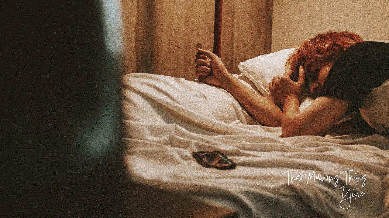 Yinc - That Morning Thing【LyricVideo】