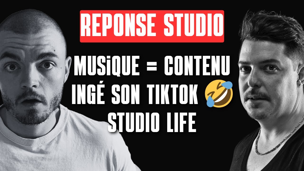 Gérer un STUDIO rentable en 2025 : risques, stratégie et mindset. (Response Studio)