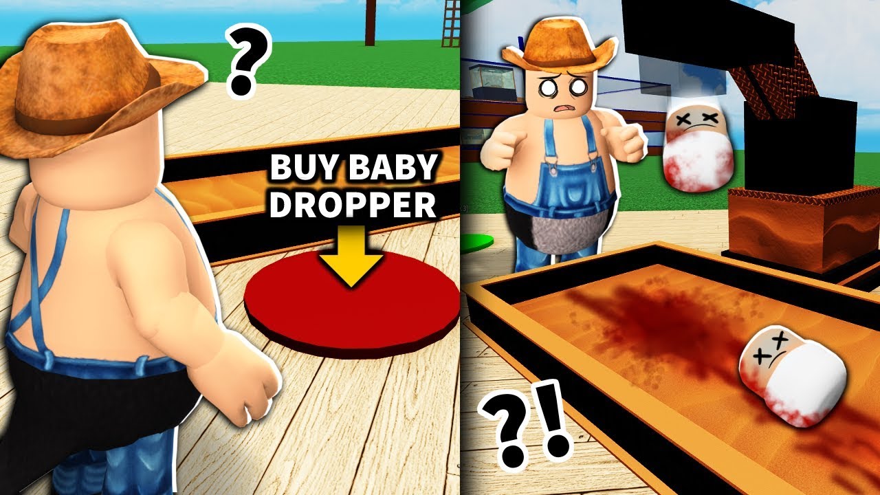 Roblox tycoons lol